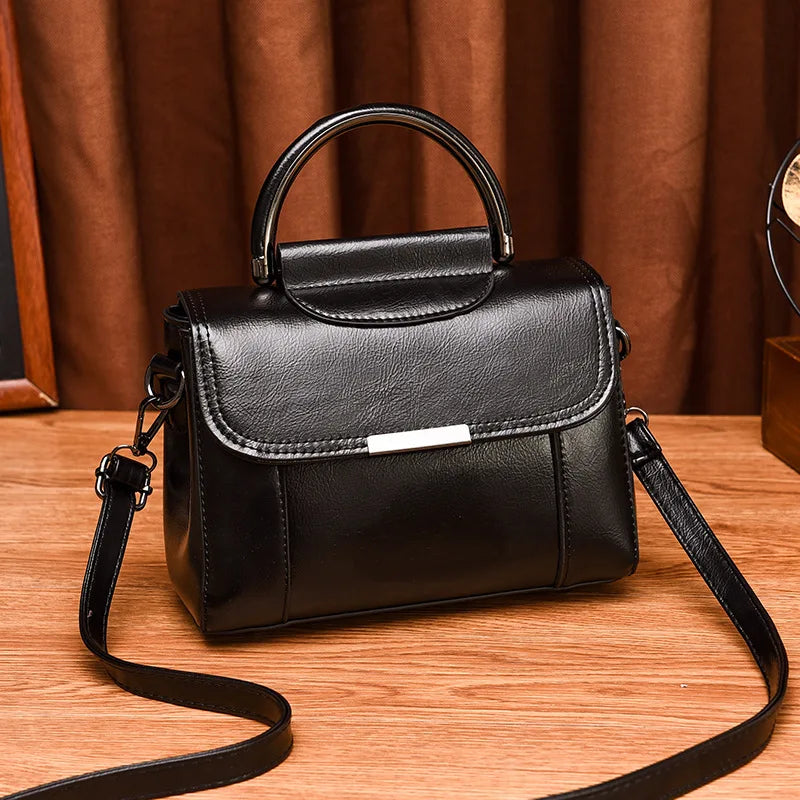 شنطة يد شيك للنساء - 2024 New Arrived Trendy Ladies Shoulder
