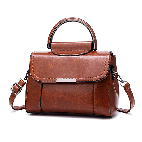 شنطة يد شيك للنساء - 2024 New Arrived Trendy Ladies Shoulder