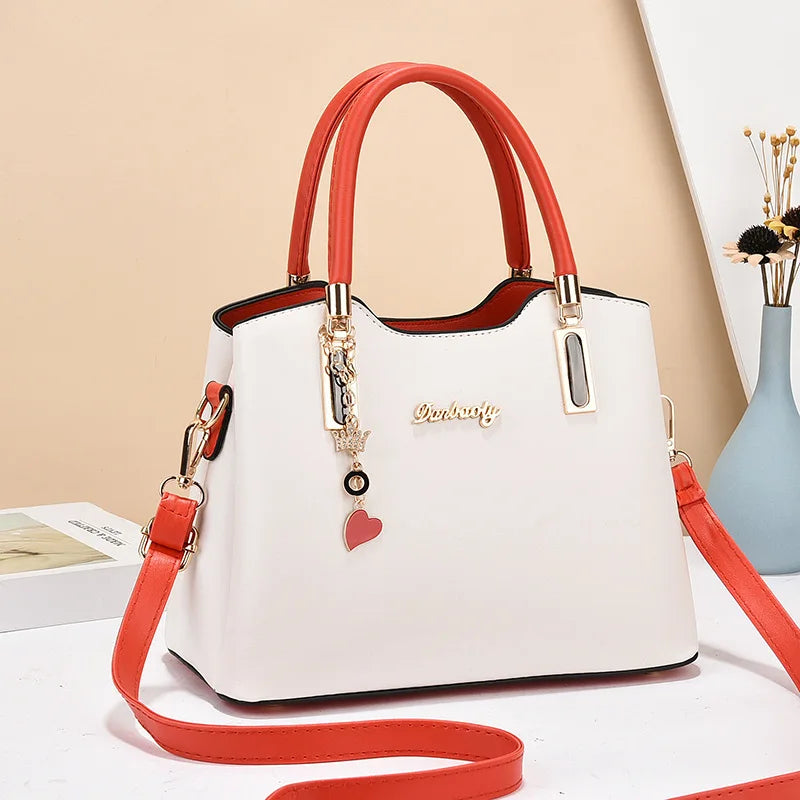 شنطة سهرة كلاسيك للنساء - 2024 New Shoulder Bags Wholesale Luxury