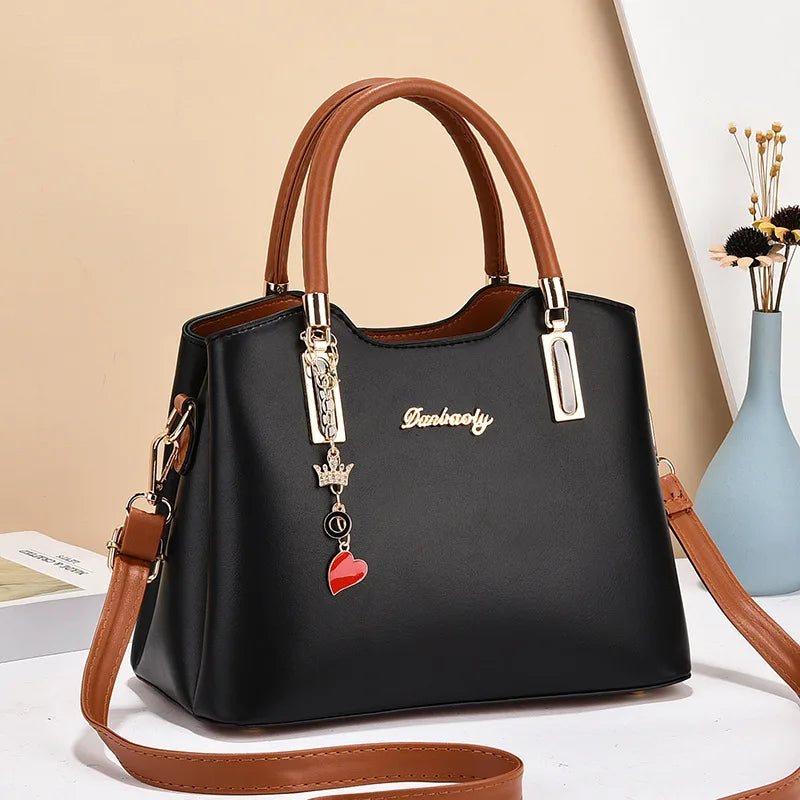 شنطة سهرة كلاسيك للنساء - 2024 New Shoulder Bags Wholesale Luxury