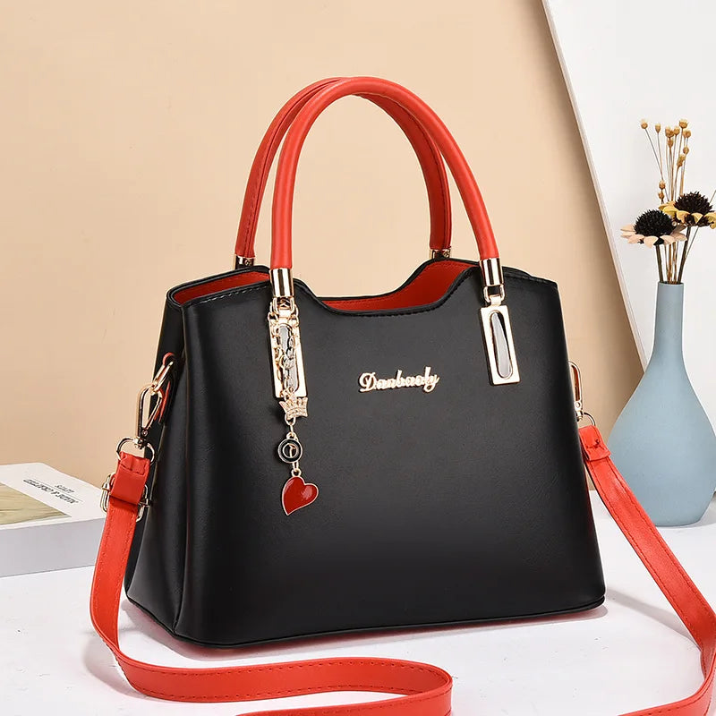شنطة سهرة كلاسيك للنساء - 2024 New Shoulder Bags Wholesale Luxury
