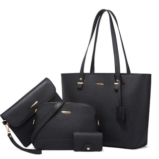 شنطة كروس عصرية للنساء - 2024 New Trendy Women's Bag Retro Social