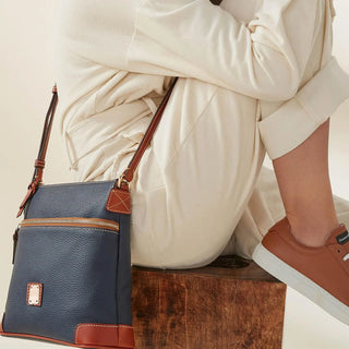 شنطة سهرة عملية للنساء - 2024 New Vintage Women's Shoulder Bags L