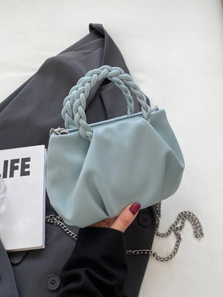 شنطة نسائية مميزة للنساء - 2024 New Wholesale Women's Handbags Bran