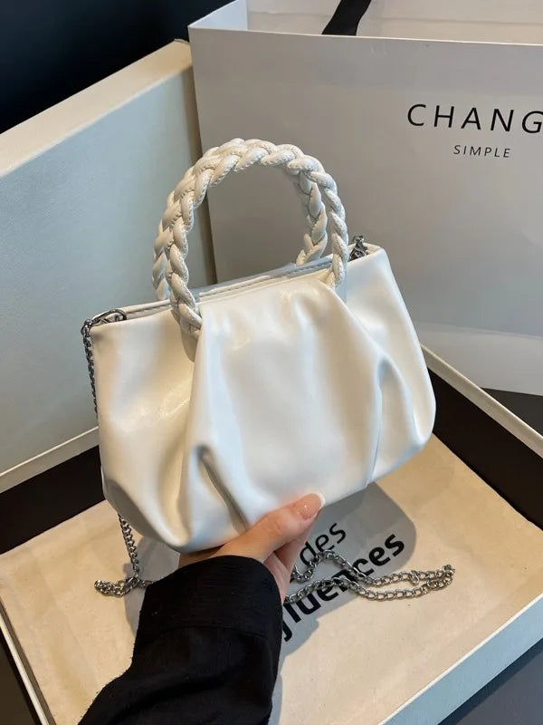 شنطة نسائية مميزة للنساء - 2024 New Wholesale Women's Handbags Bran
