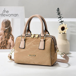 شنطة جلد أنيقة للنساء - 2024 Newest Designer Bags High Quality P