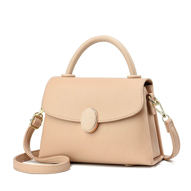 شنطة يد كاجوال للنساء - 2024 Newest Designer Crossbody Ladies Sh