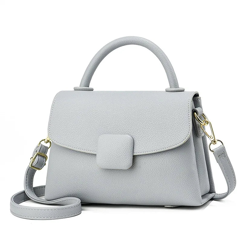 شنطة يد كاجوال للنساء - 2024 Newest Designer Crossbody Ladies Sh