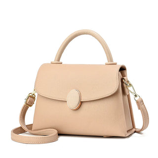 شنطة يد كاجوال للنساء - 2024 Newest Designer Crossbody Ladies Sh
