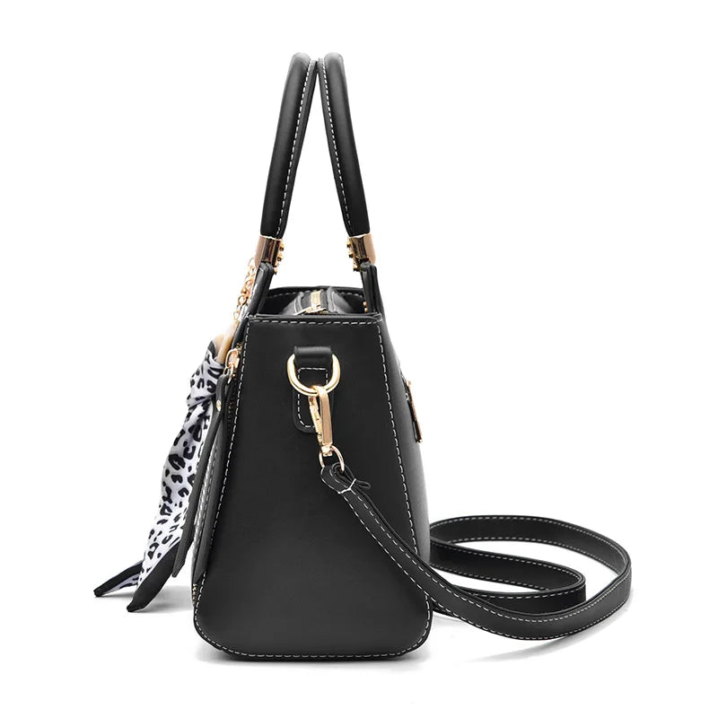 شنطة جلد فاخرة للنساء - 2024 Newest Fashion New Arrived Crossbod