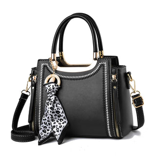 شنطة جلد فاخرة للنساء - 2024 Newest Fashion New Arrived Crossbod
