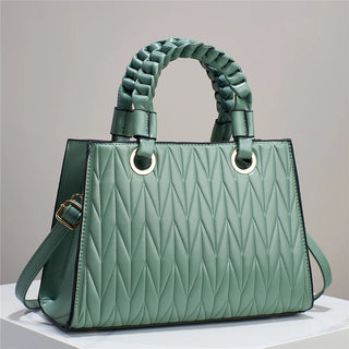 شنطة صغيرة فاخرة للنساء - 2024 Newest Good Quality Pu Leather Hand