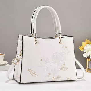 شنطة نسائية موضة 2025 للنساء - 2024 Newest Good Quality Pu Leather Tren