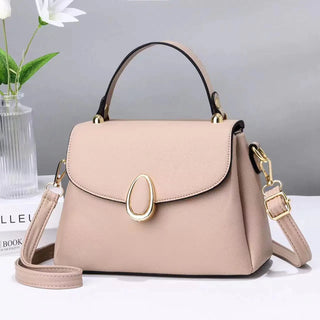 شنطة يد ترند للنساء - 2024 Newest High Quality Pu Leather Shou