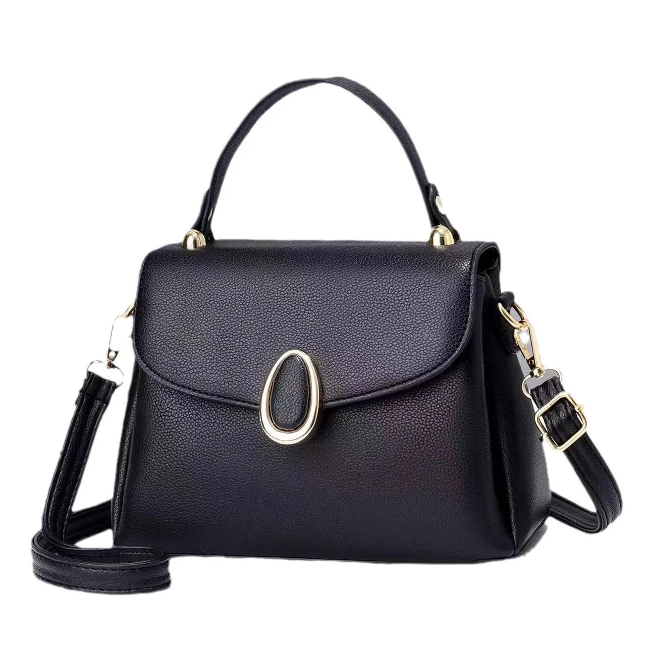 شنطة يد ترند للنساء - 2024 Newest High Quality Pu Leather Shou