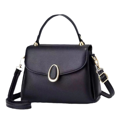 شنطة يد ترند للنساء - 2024 Newest High Quality Pu Leather Shou