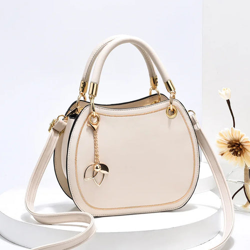 شنطة صغيرة عصرية للنساء - 2024 Newest High Quality Pu Leather Tren