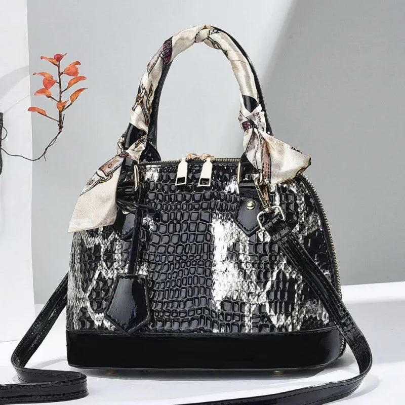 شنطة سهرة شيك للنساء - 2024 Newest Ladies Bags Fashion High Qua