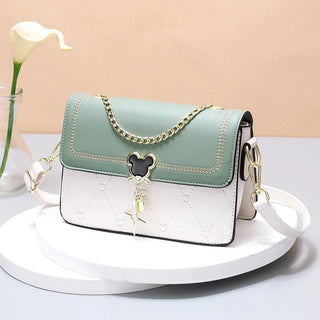 شنطة سهرة أنيقة للنساء - 2024 Newest Ladies Bags Fashion High Qua