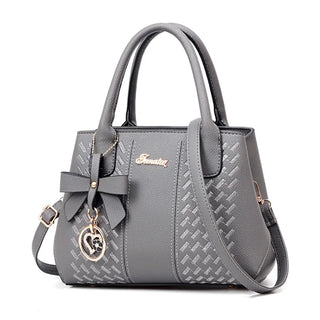 شنطة كروس موضة 2025 للنساء - 2024 Newest Ladies Bags High Quality Pu