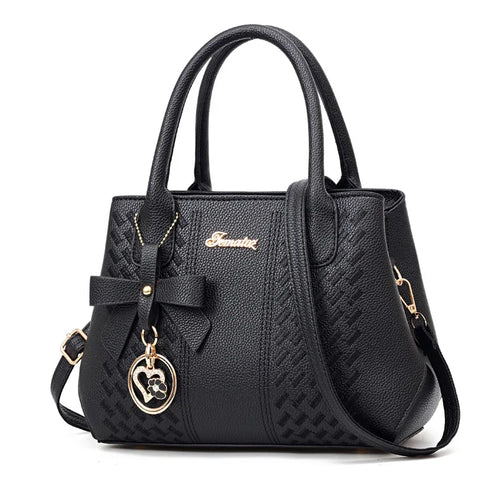 شنطة كروس موضة 2025 للنساء - 2024 Newest Ladies Bags High Quality Pu