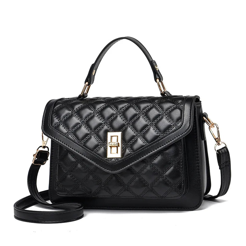 شنطة كروس عصرية للنساء - 2024 Newest Ladies Tote Bags High Qualit