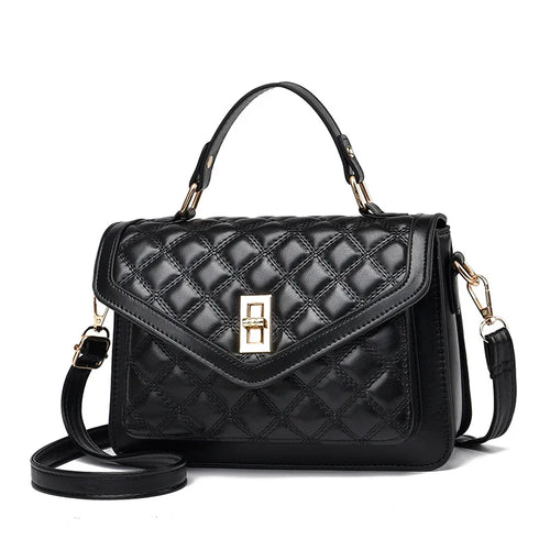 شنطة كروس عصرية للنساء - 2024 Newest Ladies Tote Bags High Qualit