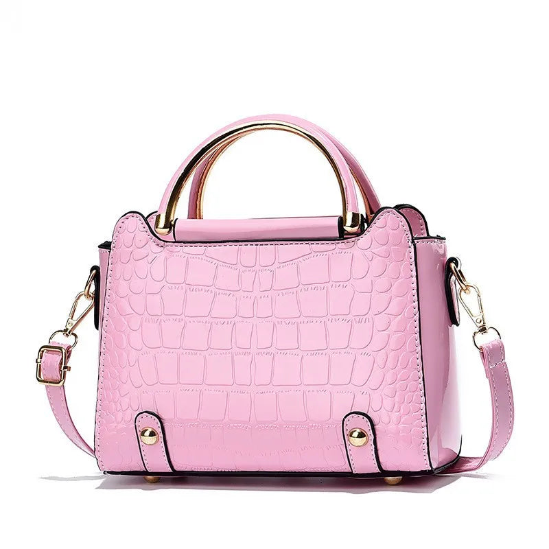 شنطة يد مميزة للنساء - 2024 Newest Ladies Tote Bags High Qualit