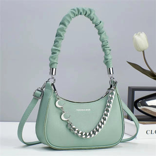 شنطة نسائية شيك للنساء - 2024 Newest Luxury Ladies Hand Bags Tren