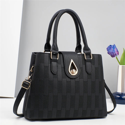 شنطة سهرة كلاسيك للنساء - 2024 Newest Trendy Good Quality Ladies F