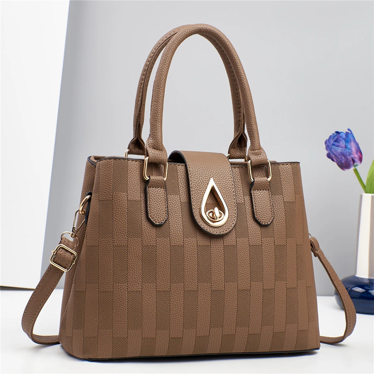 شنطة سهرة كلاسيك للنساء - 2024 Newest Trendy Good Quality Ladies F