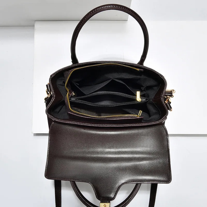 شنطة كروس ترند للنساء - 2024 Newest Wholesale Fashion Bags Ladie