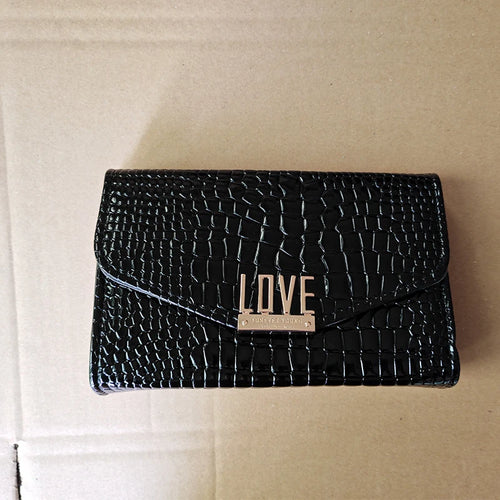 شنطة كتف أنيقة للنساء - 2024 Newest Wholesale Fashion Ladies Bag