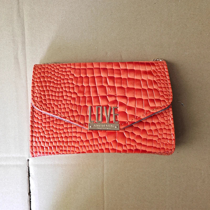 شنطة كتف أنيقة للنساء - 2024 Newest Wholesale Fashion Ladies Bag