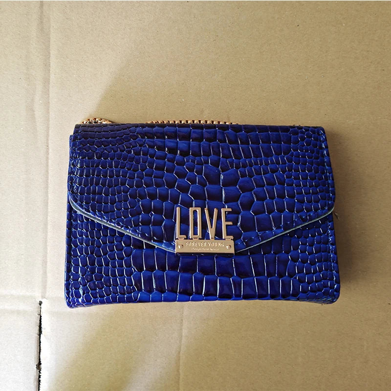 شنطة كتف أنيقة للنساء - 2024 Newest Wholesale Fashion Ladies Bag
