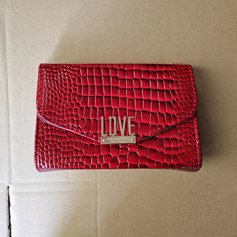 شنطة كتف أنيقة للنساء - 2024 Newest Wholesale Fashion Ladies Bag