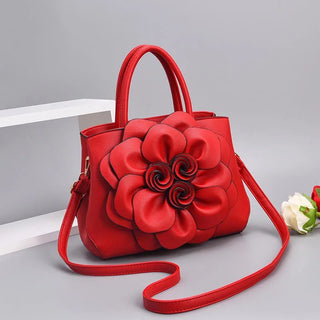 شنطة نسائية أنيقة للنساء - 2024 Newest Wholesale Pu Leather Shoulde