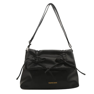 شنطة كتف ترند للنساء - 2024 PU Leather Women's Crossbody Bags C