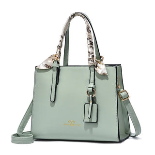 شنطة يد موضة 2025 للنساء - 2024 Solid Women Bag Newest Hand Bags Fa