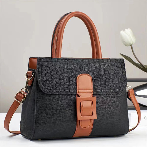 شنطة نسائية فاخرة للنساء - 2024 Wholesale Custom Logo Handbag Sac M