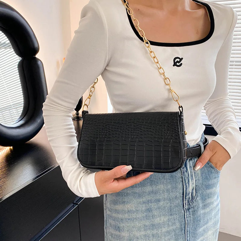 شنطة سهرة عملية للنساء - 2024 Wholesale Girls Fashion Trends Cust