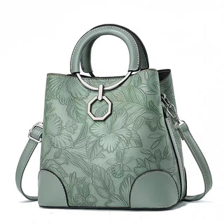 شنطة كتف مميزة للنساء - 2024 Wholesale High Quality Glossy Women