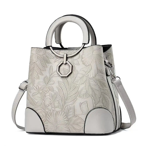شنطة كتف مميزة للنساء - 2024 Wholesale High Quality Glossy Women