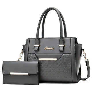 شنطة كروس مميزة للنساء - 2024 Wholesale Ladies Handbags Female Fa