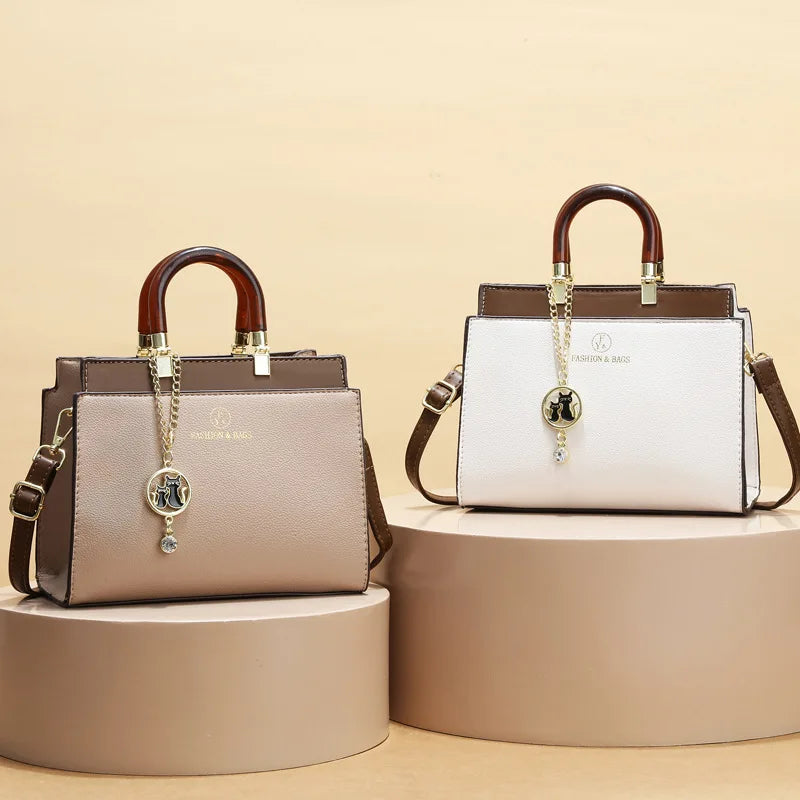 شنطة سهرة ترند للنساء - 2024 Wholesale Ladies Tote Bags High Qua