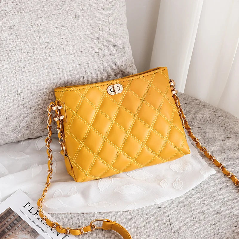 شنطة جلد عصرية للنساء - 2024 Wholesale Manufacturers Trendy Purs