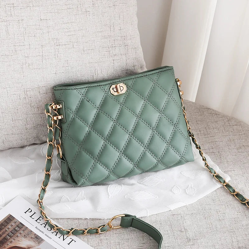 شنطة جلد عصرية للنساء - 2024 Wholesale Manufacturers Trendy Purs