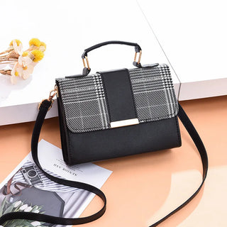 شنطة صغيرة كلاسيك للنساء - 2024 Wholesale New Fashion Girls Bags Le