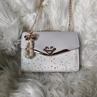 شنطة كروس ترند للنساء - 2025 Accept Customized Logo Hand Bag Des