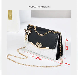 شنطة كروس ترند للنساء - 2025 Accept Customized Logo Hand Bag Des